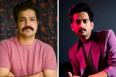 Amey Wagh to Jitendra Joshi, Marathi Actors With Coolest Moustaches