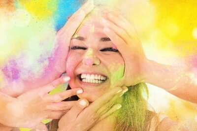 Holi Skincare 2023: Worried About Your Skin? Here’s How You Can Protect It
