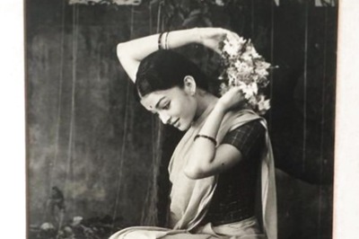 On Aishwarya Rai Bachchan's B'day, Abhishek Bachchan Shares Still From Iruvar to Wish 'Wifey'