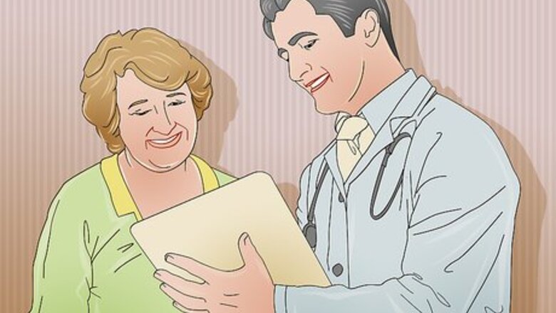 How to Do Zumba for Arthritis