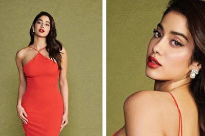 Janhvi Kapoor Buys Fancy Duplex Bungalow in Bandra Worth Rs 65 Crore