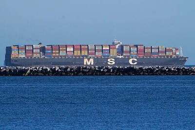 Memo: Initial Reports Of California Oil Spill Came Earlier