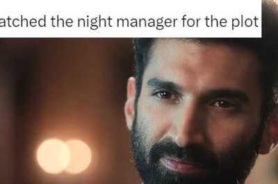 Aditya Roy Kapur is the 'Plot' of 'The Night Manager' and These Memes are Proof