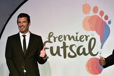 AIFF Mulls Legal Action Against Premier Futsal League