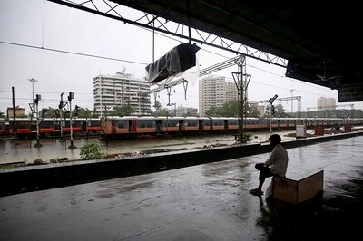 Government eyes railway facilities to conduct skill development programmes