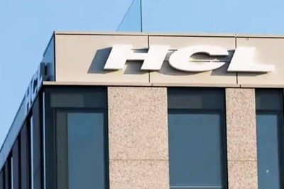 HCL Technologies Q2 Results: Net Profit Rises 9.8% YoY To Rs 3,832 Crore, Rs 12 Interim Dividend Declared
