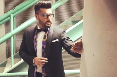 Arjun Kapoor is in Love, Reveals the Name of His Lady In This Adorable Instagram Post