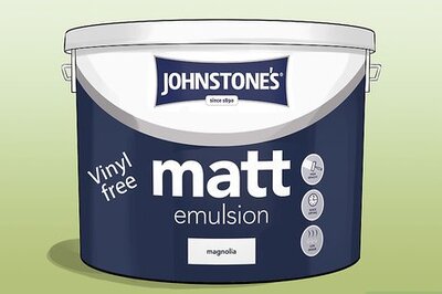 How to Mist Coat with Paint