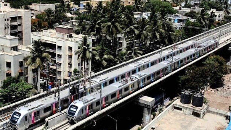 Mumbai Metro launches online top-up facility for commuters