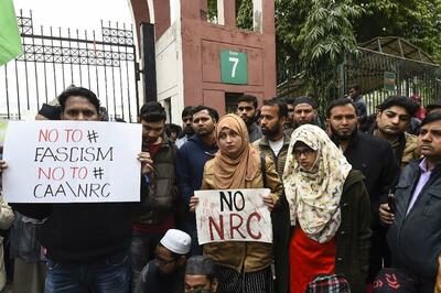 Muslims of India Need Not Fear Citizenship Law, Says Ajmer Dargah Spiritual Head