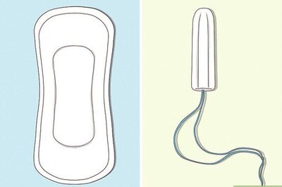 How to Be Ready for Your First Period