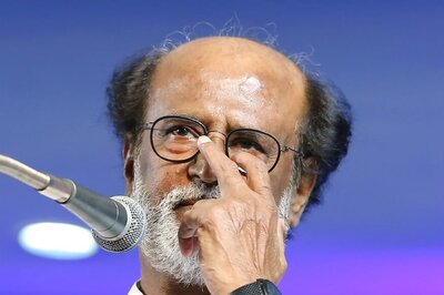 BJP Takes Offence to Criticism of Rajinikanth's Anti-social Infiltration Theory for Tuticorin Violence