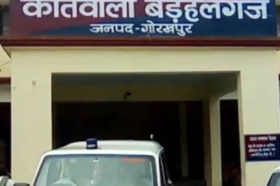 Thieves Break Into Gorakhpur House, Alarm Rings in US; Know What Happened Next