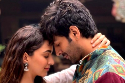 SatyaPrem Ki Katha Box Office Collection Day 3: Kartik Aryan-Kiara Advani Starrer Mints Rs 10 Crore