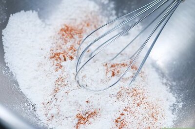 How to Make Pumpkin Pancakes