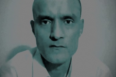 ICJ Rules in Favour of India, Asks Pakistan to Review Kulbhushan Jadhav's Death Sentence and Grant Consular Access