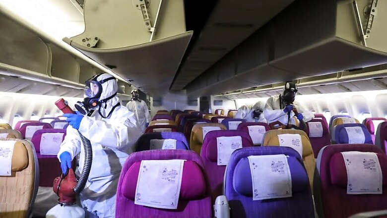 43 China Returnees Screened for Coronavirus in Gujarat, No Positive Case