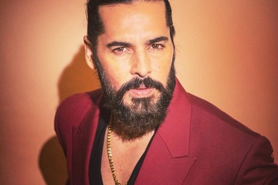 Dino Morea on Empire and Tandav Controversies: We are Responsible for What We Portray on Screen