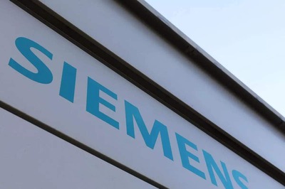 Siemens Rises Nearly 9% On Plans To Demerge Energy Biz; Know Details