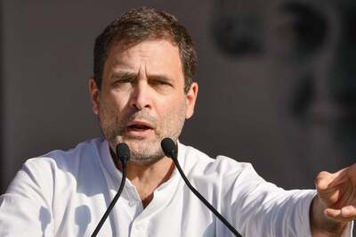 Defamation Case for RSS Remarks: Rahul Gandhi Gets Exemption from Appearance; Hearing on Mar 22