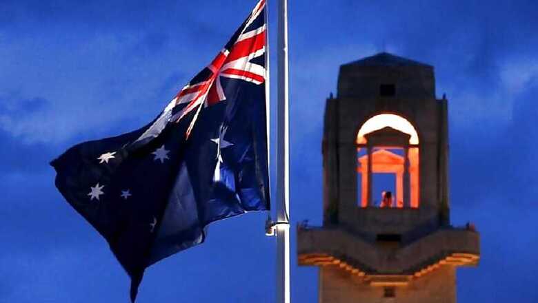 Australia Warns Citizens of 'Arbitrary Detention' Risk in China amid Mounting Tensions