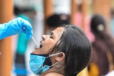 Maharashtra Reports 22 New Coronavirus Cases, Zero Death; Active Tally Below 150