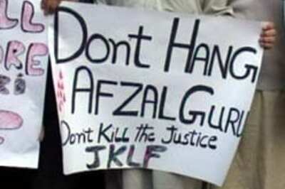 RSS flays those seeking Afzal's clemency