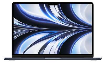 Apple's Latest 13-Inch MacBook Air Now Supports Bluetooth 5.3: All Details