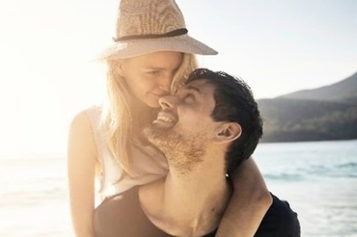 8 Things Required Besides Love For A Relationship To Thrive