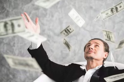 India's Wealthy Elite Continues To Expand, Ultra-rich Rises 6% Last Year To 13,263: Report