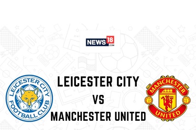 Premier League 2021-22 Leicester City vs Manchester United LIVE Streaming: When and Where to Watch Online, TV Telecast, Team News