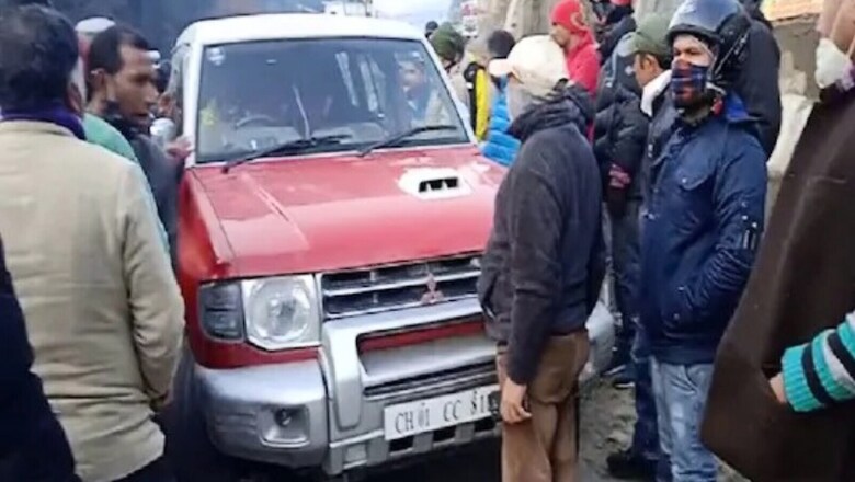 In Manali, 6 Arrested For Attacking Taxi Driver With Swords After Verbal Spat