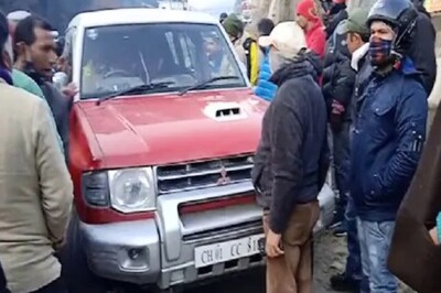 In Manali, 6 Arrested For Attacking Taxi Driver With Swords After Verbal Spat