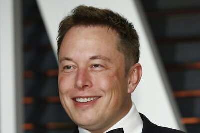 Elon Musk Predicts Humans Will Reach Mars By 2029