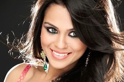 Scarlett Johansson motivates me to do stunts; would love to do an action film: Sana Saeed