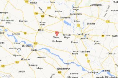 Sant Kabir Nagar: 50-year-old man murdered by unidentified assailants