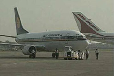 Airport security doesn’t come cheap