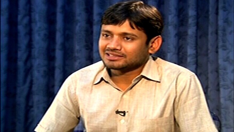 Kanhaiya Urges Nitish Kumar to Get Resolutions Passed Against CAA, NPR and NRC