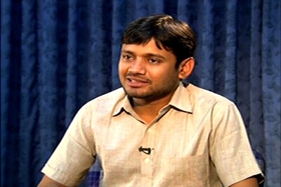 Kanhaiya Urges Nitish Kumar to Get Resolutions Passed Against CAA, NPR and NRC