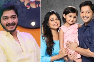 'Show That Changed Everything For Me': Shreyas Talpade On Majhi Tujhi Reshimgath