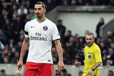 Zlatan Ibrahimovic apologises after foul-mouthed rant