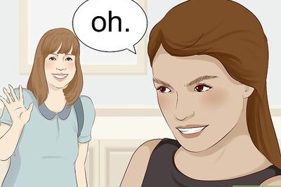 How to Get Your Cousin to Feel Sorry for You