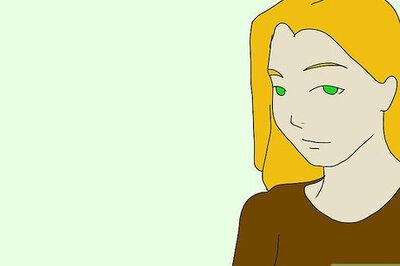 How to Act and Look Like a Wood Elf