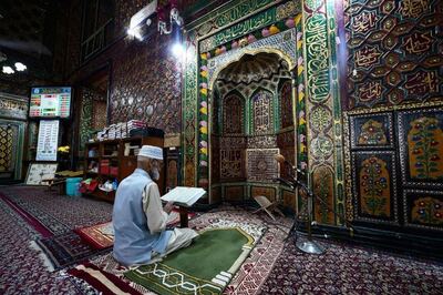 Video of Sikh Man Waking Up Muslim Neighbours for Sehri Goes Viral