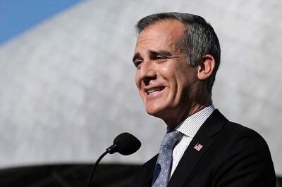 US Will Keep Speaking about Russian Aggression; India Helped Retain Oil Price Cap: Garcetti to News18
