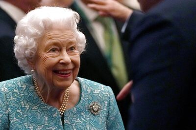 Queen Elizabeth II To Mark 70 Years As Monarch, Platinum Jubilee Celebrations Kick Off