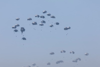 UN Body Adopts Resolutions On Gaza Rights, Palestinian People’s Self-Determination