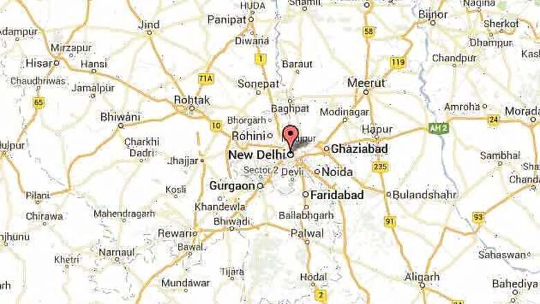 Delhi: Criminal with Rs 50,000 bounty arrested