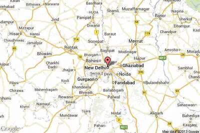 Delhi: Criminal with Rs 50,000 bounty arrested