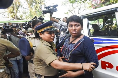 SC to Hear Activist Bindu Ammini’s Petition on Entering Sabarimala